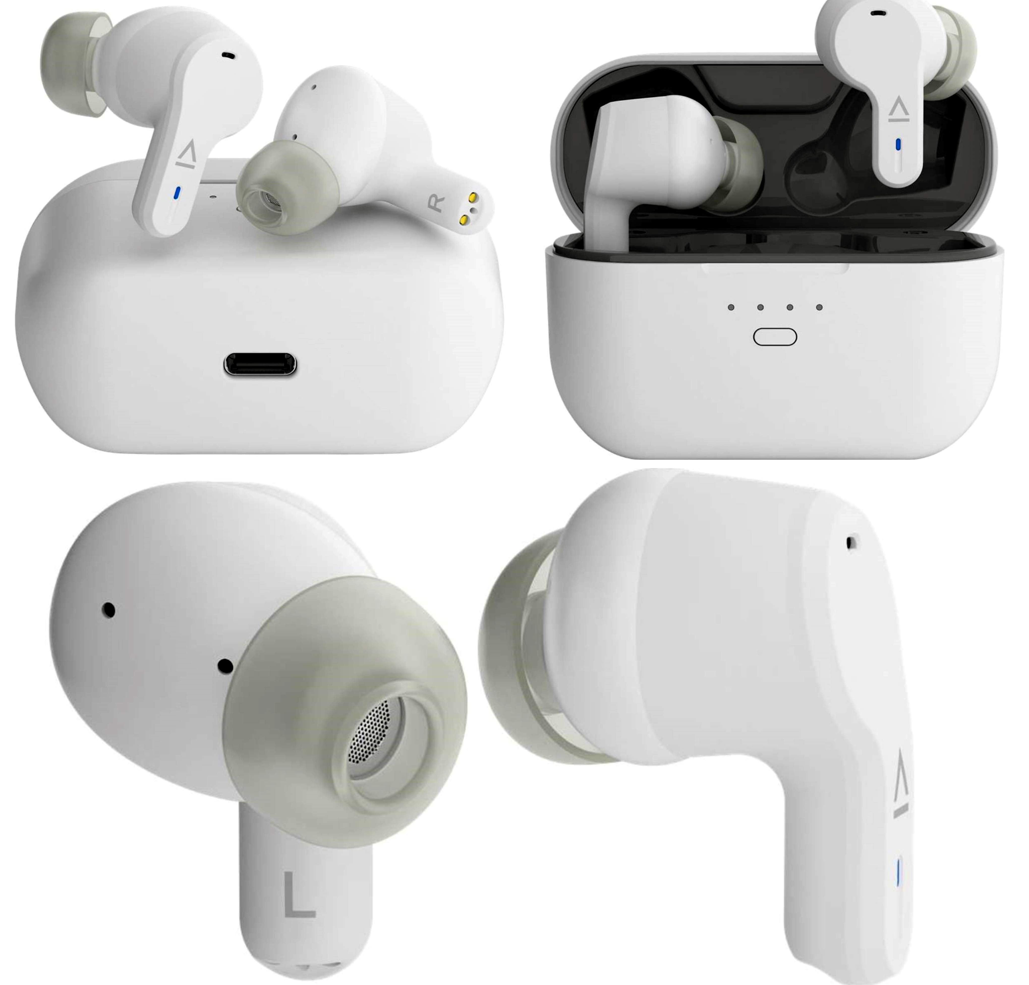 creative recensione Creative Zen Air Pro Recensione